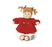 Sterntaler 3001570 - títeres S Magdalena Juguetes para bebés