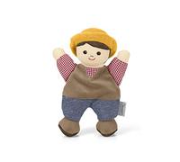 Sterntaler 3001850 Parte muñeca Cowboy, S