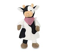 Sterntaler 3601842 marioneta Vaca