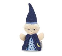 Sterntaler 3611712 - Dedos muñeca Mago