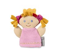 Sterntaler 3611753 - Dedos muñeca Princesa