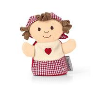 Sterntaler 3611817 Dedos muñeca Gretel