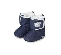 Sterntaler 5101803 Niños Botas, Azul (Marine 300), 20 EU