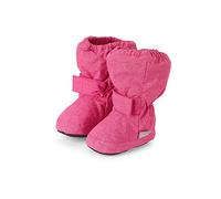 Sterntaler 5101810 Niñas Botas, Rosa (Magenta Mel. 746), 22 EU