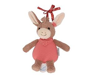 Sterntaler 6002177 S Emmily - Reloj Musical con pañuelo
