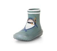 Sterntaler Adventure-Socks Hai Calcetines Unisex niños