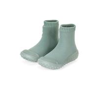 Sterntaler Adventure Socks Uni Calcetines, Color Verde, 32 Unisex Adulto