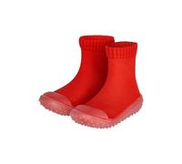 Sterntaler Adventure Socks Uni, Rojo, 24 Unisex bebé