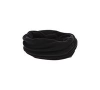 Sterntaler Allrounder Bufanda, Gris (Anthrazit Melange 592), 1 para Niñas Bufanda, Unisex bebé, Gris (Anthrazit Melange 592), 1 (Tamaño del fabricante: 1)