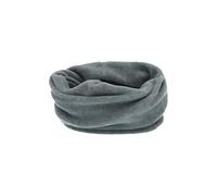 Sterntaler Allrounder, Bufanda para Niños, Gris (Silber Melange 542), 2