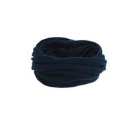 Sterntaler Allrounder Sombrero, Azul (Marine 300), M para Niñas Bufanda, Unisex bebé, Azul (Marine 300), 2 (Tamaño del fabricante: 2)