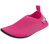 Sterntaler Aqua-Schuh, Mocasines para Bebés, Rosa (Magenta 745), 19/20 EU Mocasines (Loafer), Bebé-niñas, Rosa (Magenta 745), 19/20 EU (9-12 Meses Bebé UK)