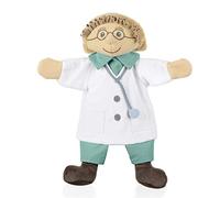 Sterntaler Títere de la mano del doctor