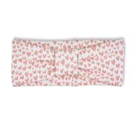 Sterntaler Baby - Girl Pandebånd 1802103 - Diadema para niña, Color Crudo, 45 EU, Crudo, 1 stück (1er Pack)