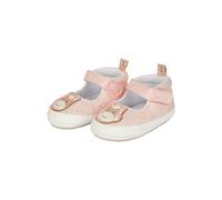 Sterntaler Baby Sandalen Sunny, Mocasín Bebé-Niñas, Rosa Pastel, 16 EU