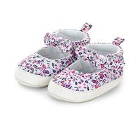 Sterntaler Baby-Schuh Botas, Bebé-niñas, Rosa (Rosa 737), 17/18 EU (6-9 Meses Bebé UK)
