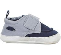 Sterntaler Baby-Schuh, Botas para Bebés, Azul (Marine 300), 21/22 EU Botas, Bebé-niños, Azul (Marine 300), 21/22 EU (12-18 Meses Bebé UK)