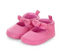 Sterntaler Baby-Schuh, Botas para Bebés, (Rosa 737), 19/20 EU Botas, Bebé-niñas, Rosa (Rosa 737), 19/20 EU (9-12 Meses Bebé UK)