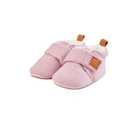 Sterntaler Babykrabbelschuh Strick, Zapato de Gateo Punto Bebé-Niñas