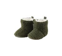 Sterntaler Babyschuh Dino, Zapato de Bebe Dinosaurio Bebé-Niños