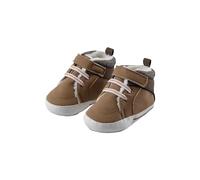 Sterntaler - Babyschuh Materialmix, Mezcla de materiales para zapatos de bebé,