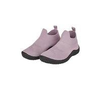 Sterntaler Badeschuhe Sockenform, Zapatos para Agua Unisex niños, Morado pálido, 20 EU