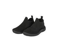 Sterntaler Badeschuhe Sockenform, Zapatos para Agua Unisex niños, Negro, 20 EU