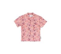 Sterntaler Badeshirt Kurzarm Corale Juego de Camisa para Nadar, Rosa Pastel, 80 cm para Bebés