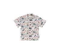 Sterntaler Badeshirt Kurzarm Safari Juego de Camisa para Nadar, Crudo, 12 Meses para Bebés