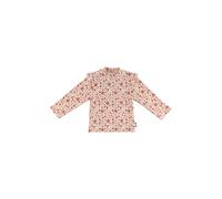 Sterntaler Badeshirt Langarm Blumen Juego de Camisa para Nadar, Crudo, 80 para Bebés