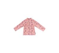 Sterntaler Badeshirt Langarm Corale Juego de Camisa para Nadar, zartrosa, 6 años para Bebés