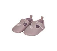 Sterntaler Bailarinas del corazón de Las niñas bebé, Morado Pastel, 22 EU
