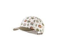 Sterntaler Baseball-Cap Tiere Gorra de béisbol Animales, Crudo, 53 Unisex Adulto