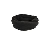 Sterntaler Bebé-Niños Allrounder Bonnet, Noir (schwarz 590), M Garçon Bufanda Not Applicable, Negro (Schwarz 590), Talla Única (talla del fabricante: 2)