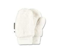 Sterntaler Bebé-Niños Fäustel Guantes para clima frío Not Applicable, color crudo, 1