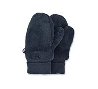 Sterntaler Bebé-Niños Fäustel Guantes para clima frío Not Applicable, marina, 2