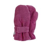 Sterntaler Bebé-Niños Fäustel Guantes para clima frío Not Applicable, Mel Magenta., 2