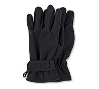 Sterntaler Bebé-Niños Fingerhandschuh Guantes para clima frío Not Applicable, negro, 2