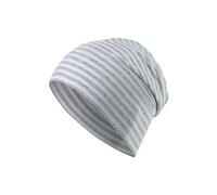 Sterntaler Bebé-Niños Slouch-Beanie Cappellopello Gorra Bebe Not Applicable, Blanco (Weiss 500), 49