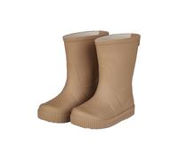 Sterntaler Botas de goma unisex para niños, Barro, 29 EU