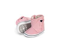Sterntaler Botines para bebé con forma de corazón, color, talla 18 EU