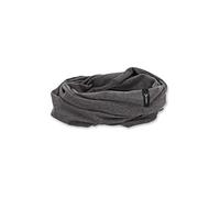 Sterntaler Braga de cuello con protección UV 50+, Talla M, Gris oscuro