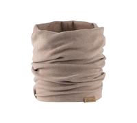 Sterntaler Bufanda unisex de punto fino, arena, 2, arena, 2