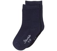 Sterntaler Calcetines, Edad: 5-6 Años, Talla: 30, Azul oscuro (Marino)