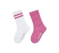 Sterntaler Calcetines largos Active Coolmax, rosa mel., 31-34