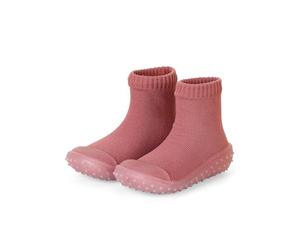 Sterntaler Calcetines unisex Adventure Uni, palisandro, 28