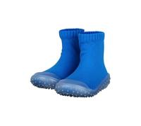 Sterntaler Calcetines unisex de aventura para bebé, azul cobalto, 30