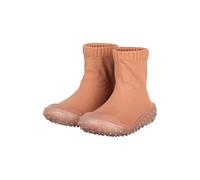 Sterntaler Calcetines unisex de aventura para bebé, castaño claro, 22