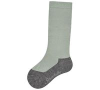 Sterntaler Calcetines unisex para bebés hasta la rodilla, Color verde., 22
