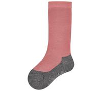 Sterntaler Calcetines unisex para bebés hasta la rodilla, rosa perla, 34